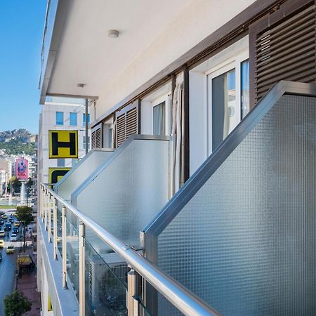 Diros Hotel Афины Экстерьер фото
