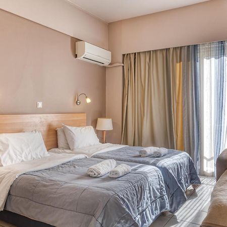 Diros Hotel Афины Экстерьер фото