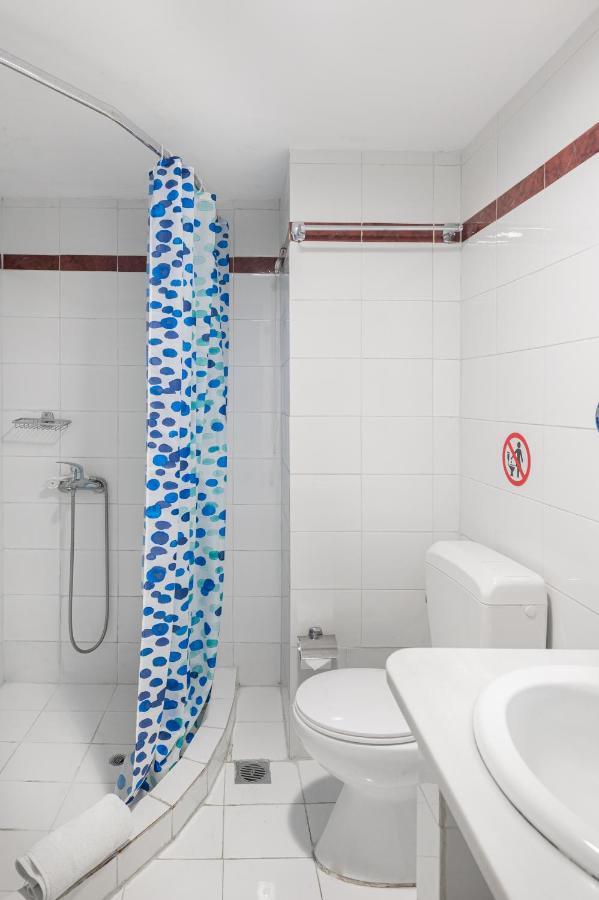 Diros Hotel Афины Экстерьер фото