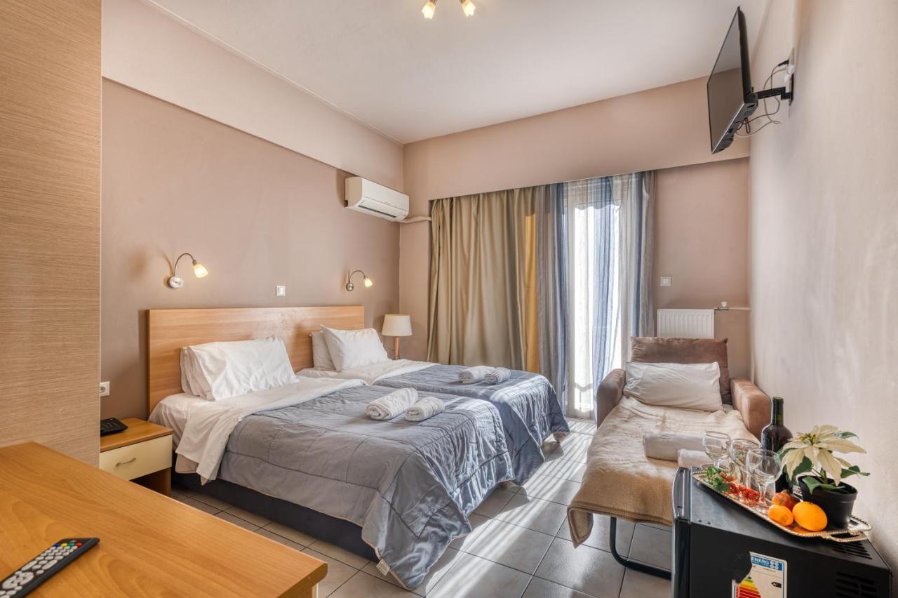 Diros Hotel Афины Экстерьер фото