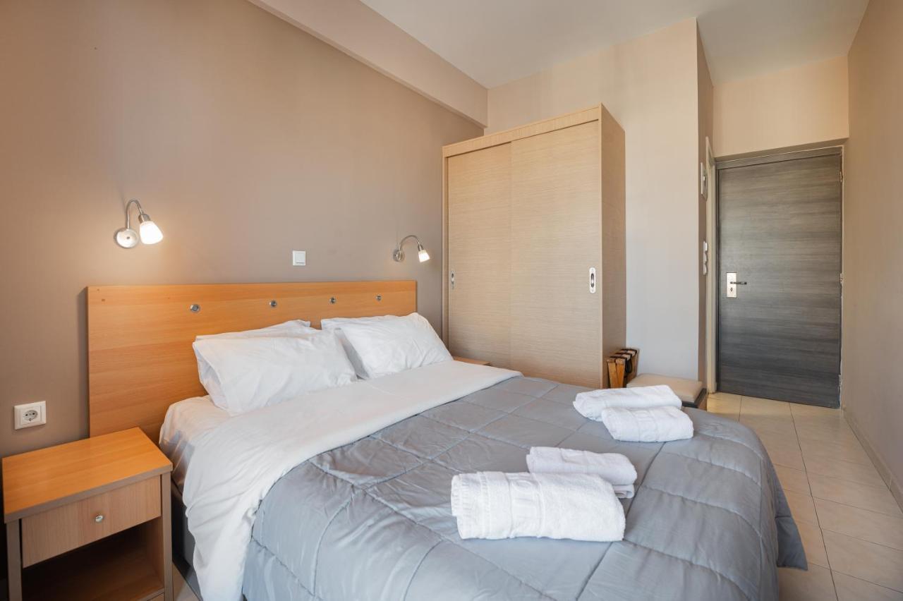 Diros Hotel Афины Экстерьер фото