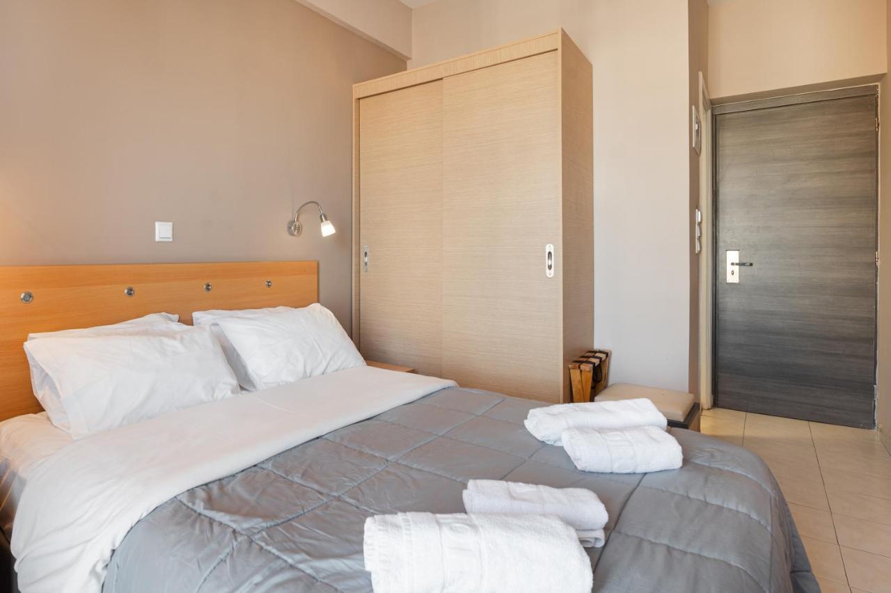 Diros Hotel Афины Экстерьер фото
