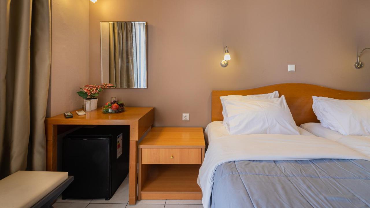 Diros Hotel Афины Экстерьер фото