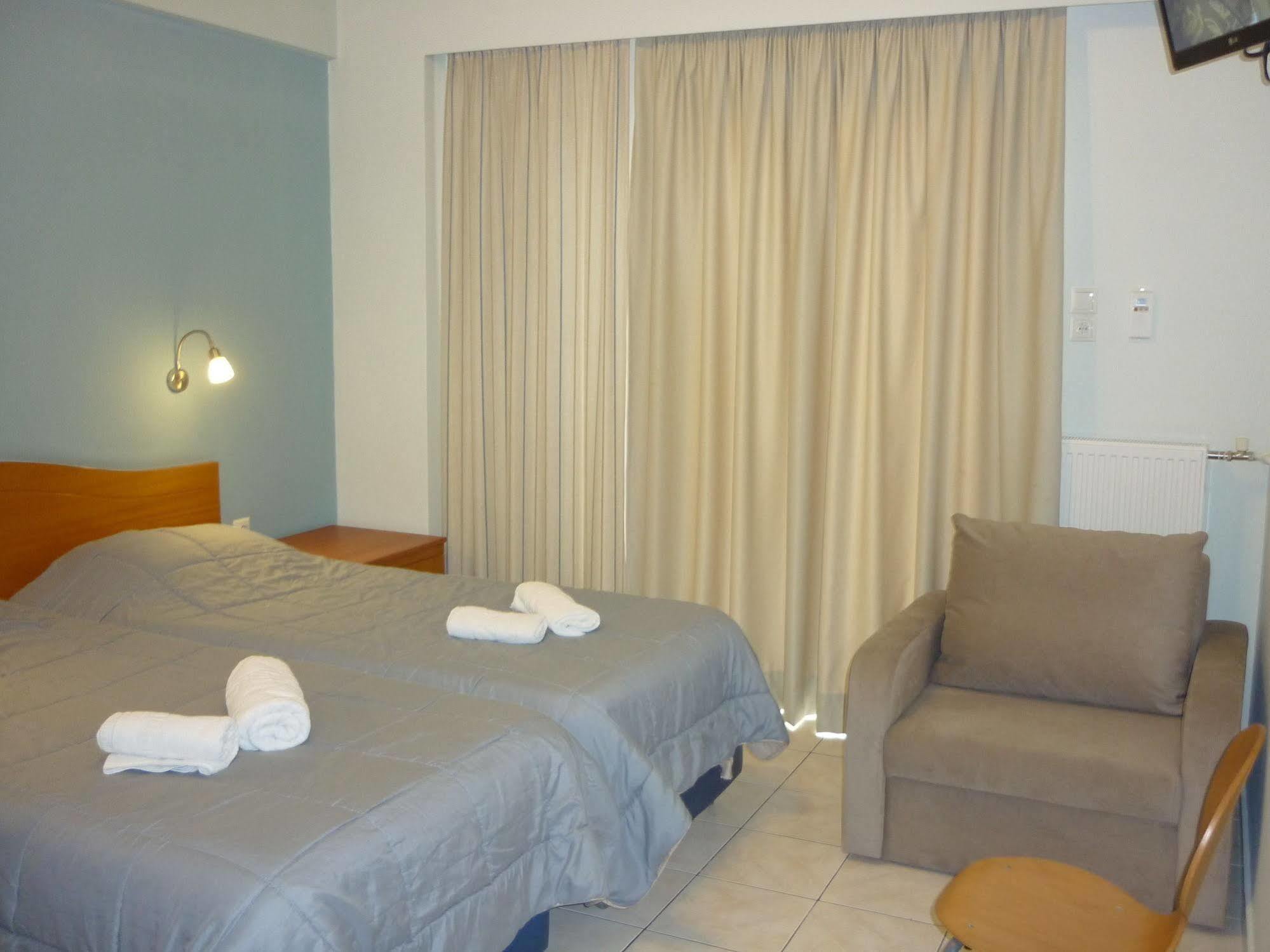 Diros Hotel Афины Экстерьер фото